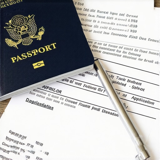How to apply for an emergency travel document