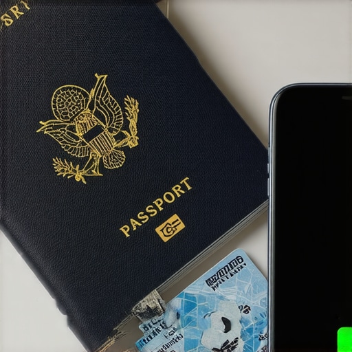 How to check your visa status without a receipt number