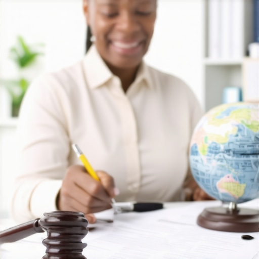 How to find legal resources for immigrants when you are low on funds