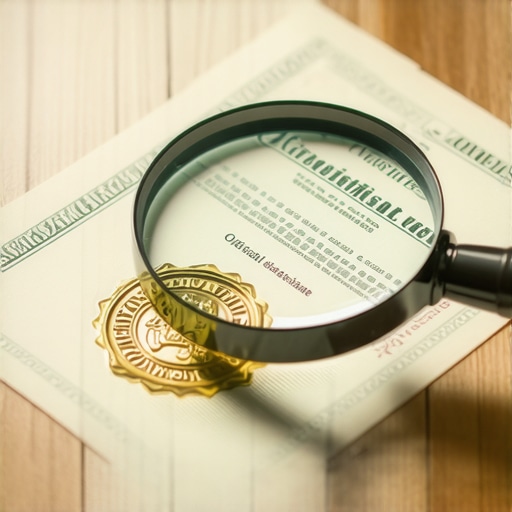 How to find out if your immigration lawyer is licensed
