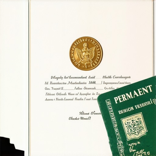 How to get a certified copy of your birth certificate for your green card