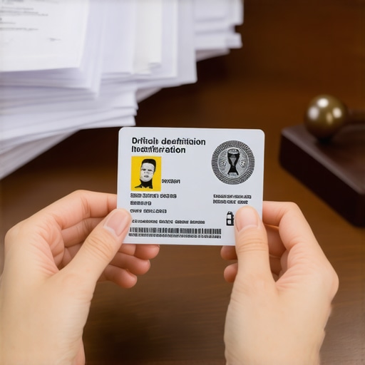 How to get a work permit while your asylum case is pending