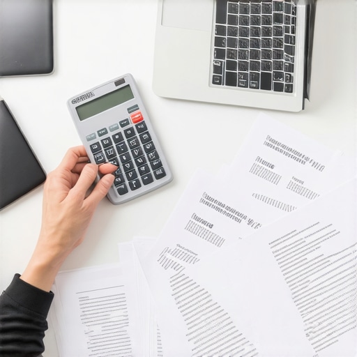 How to handle a request for evidence regarding your financial support