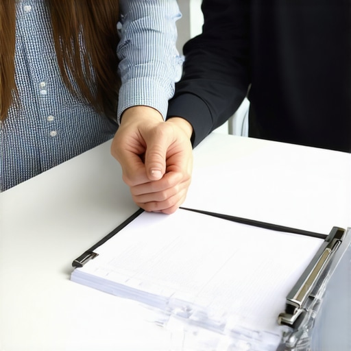 How to handle a second interview for your marriage-based green card