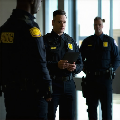 How to handle a workplace raid by immigration agents