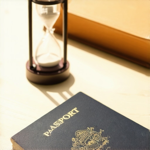 How to maintain your legal status after a layoff on an H-1B