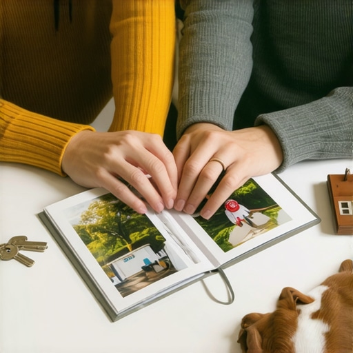 How to prove a bona fide marriage if you have no children