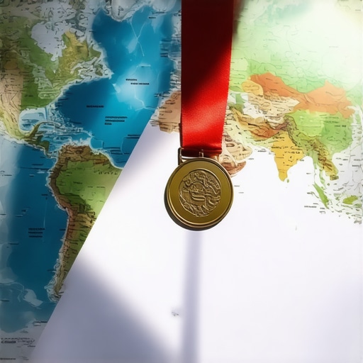 How to prove your artistic achievements are internationally recognized