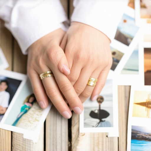 How to prove your marriage is real without joint assets