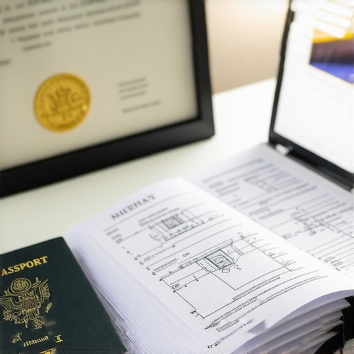How to prove your specialized knowledge for an H-1B visa