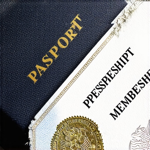 How to prove your union membership for an O-1 visa