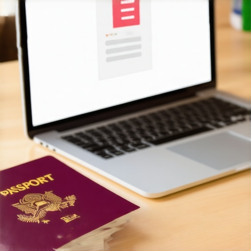How to recover a lost I-94 record online
