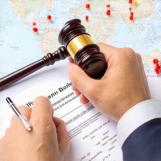 How to request a change of venue for your immigration hearing