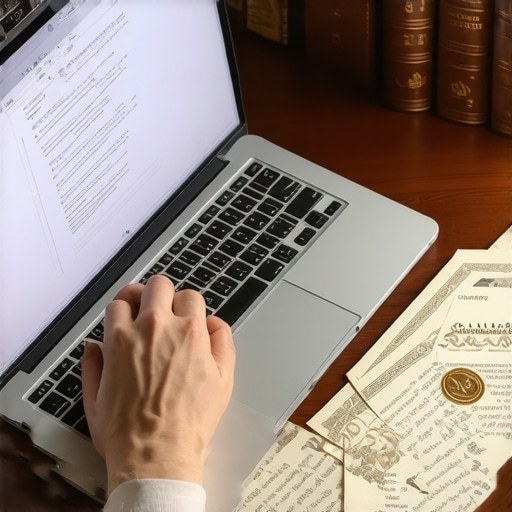 How to verify your immigration attorney's license with the state bar