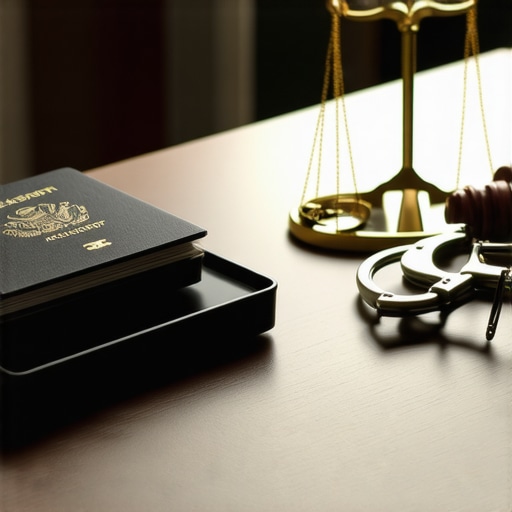 How your criminal record affects your naturalization eligibility