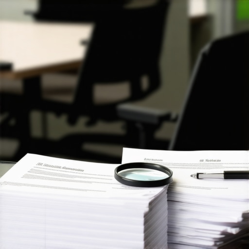How your employer proves there are no qualified U.S. workers for a job