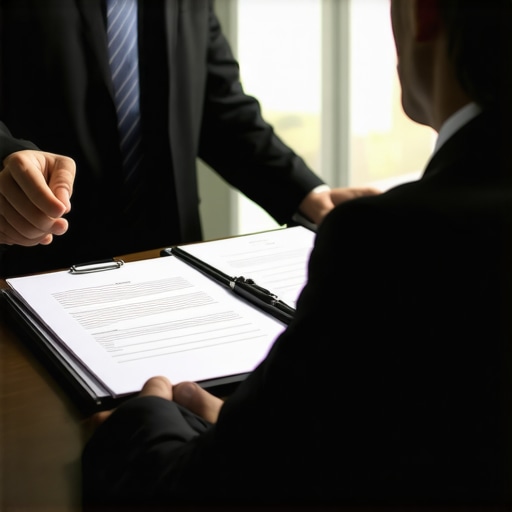 How your immigration attorney prepares you for an asylum officer