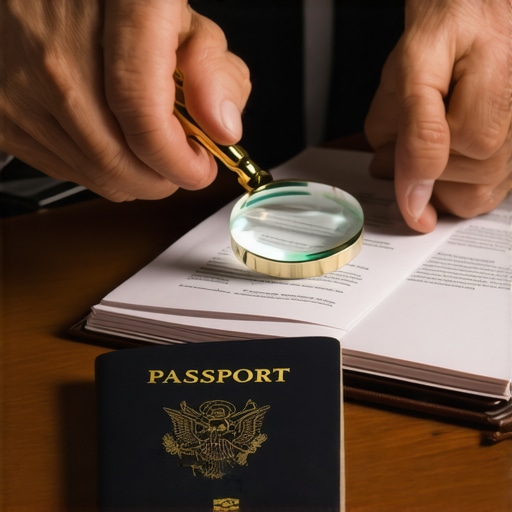 How your immigration attorney uses FOIA to save your case