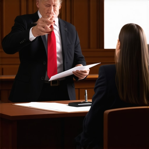 How your lawyer argues for your release from ICE custody
