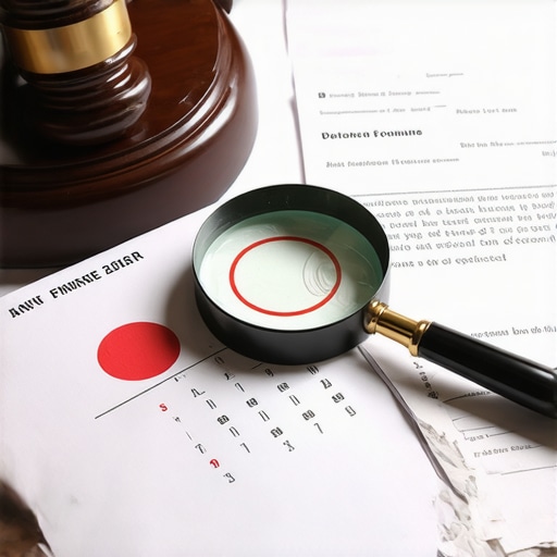 The Danger of Disclosing the Wrong Employment Start Date on Your N-400