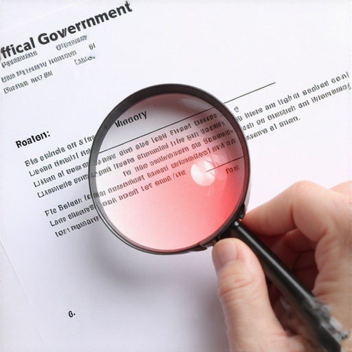 The Danger of Omitting a Former Name on Your Green Card Application