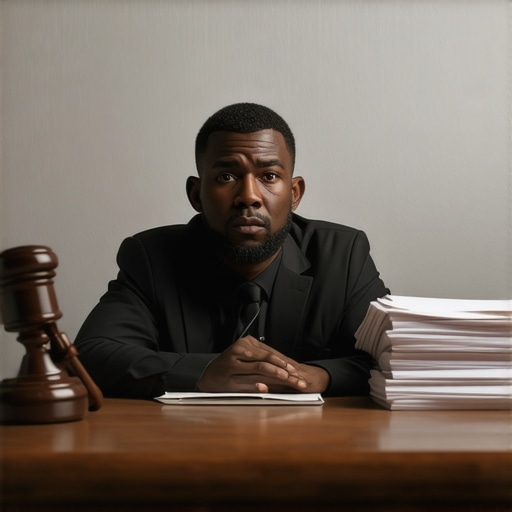 The Danger of Using a Notary Public for Complex Asylum Cases