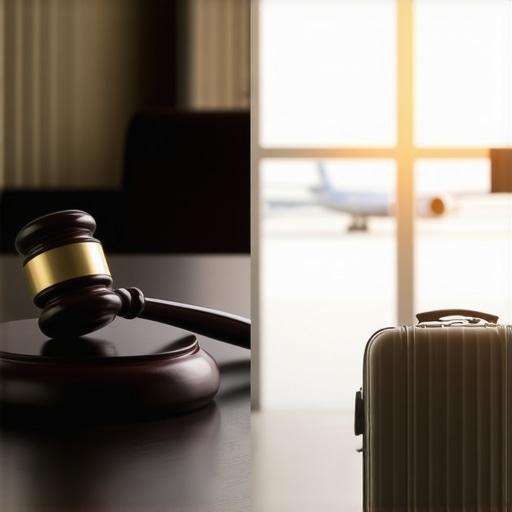 The Difference Between a Final Order and a Voluntary Departure