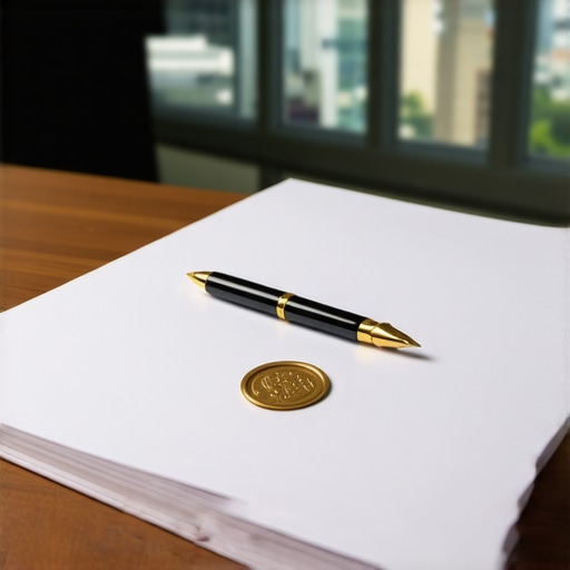 The Document Your Company Needs to Support Your L-1A Executive Visa