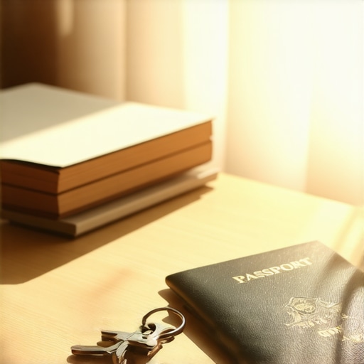 The Documents Needed to Prove You Never Abandoned Your Residency