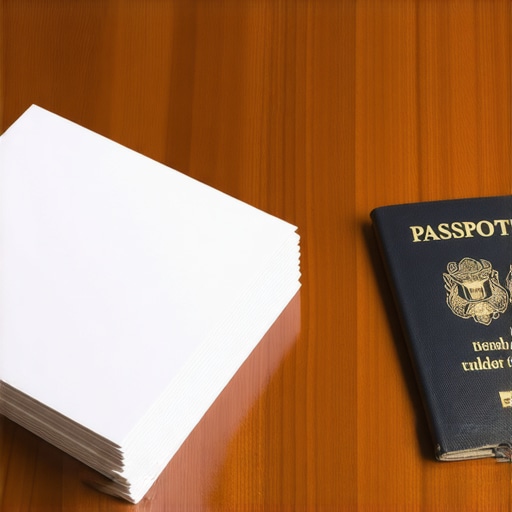 The Evidence Gap That Leads to Extraordinary Ability Visa Denials