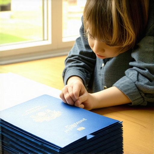 The Evidence Needed to Prove You Are the Primary Caretaker of a U.S. Citizen
