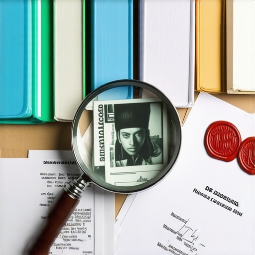 The Evidence Your Abogado de Inmigración Uses to Prove Local Persecution