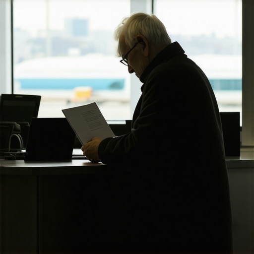 The Hidden Risks of Traveling on Advance Parole