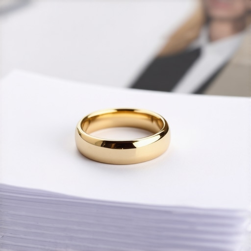 The Impact of a Divorce on Your Pending Green Card Application