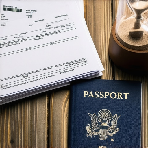 The Impact of a Late Tax Return on Your Citizenship Eligibility