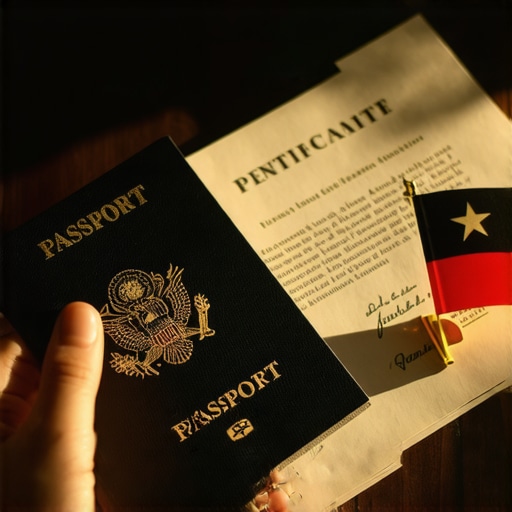 The Impact of a Name Change on Your Naturalization Process