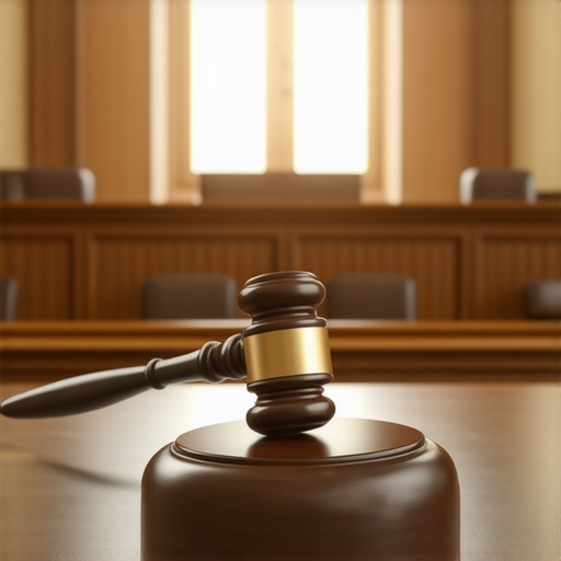The Legal Power of a Motion to Reopen Your Case