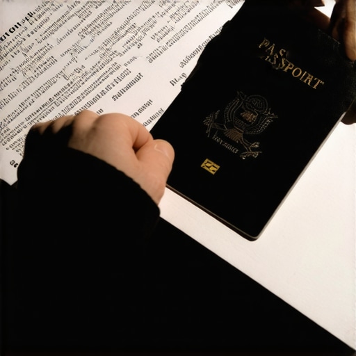 The Legal Trap of Relying on Notario Advice for Your Application