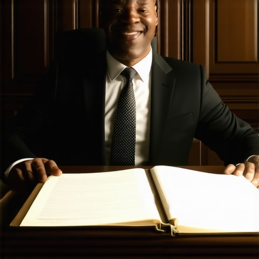 The Move Your Attorney Makes When the Government Loses Your File