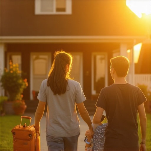 The Move for Refugees Who Want to Apply for Their Families to Join Them