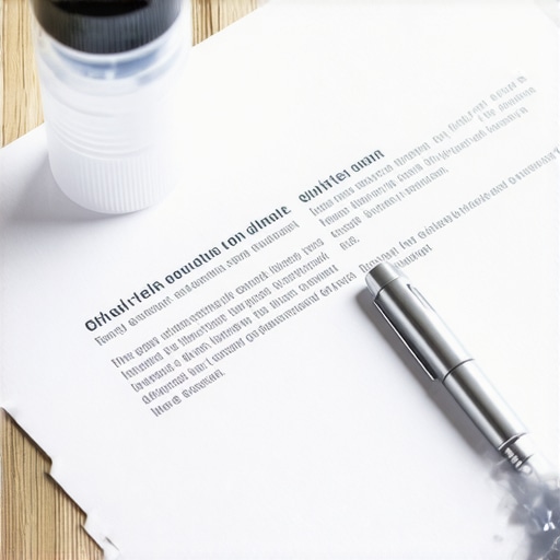 The Problem With Using White-Out on Your Immigration Forms