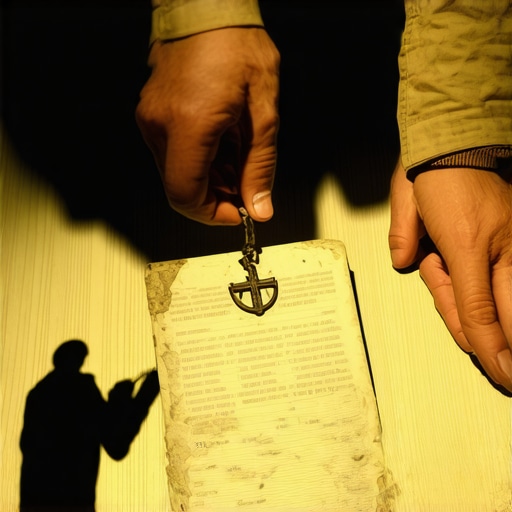The Proof Needed to Show Your Religious Beliefs Put You in Danger