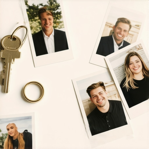 The Proof Your Attorney Needs to Prove a Bona Fide Marriage