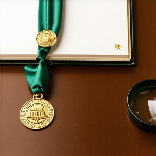 The Proof of Extraordinary Ability That Actually Convinces an Officer