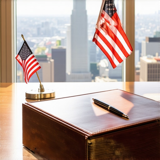 The Reason Your Business Needs a Professional Business Plan for E-2 Status