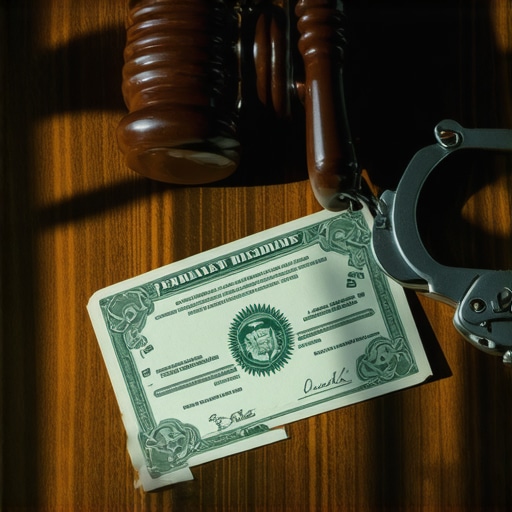 The Reason Your Green Card Renewal Might Be Denied for a Crime