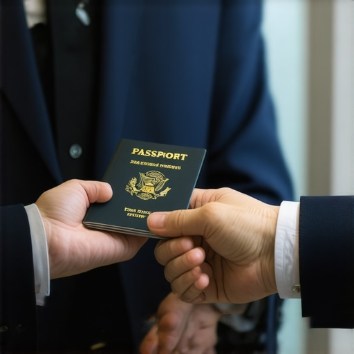 The Reason Your TN Visa Was Denied at the Port of Entry