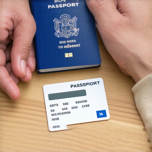 The Risk of Filing for Citizenship While Still Receiving Public Assistance