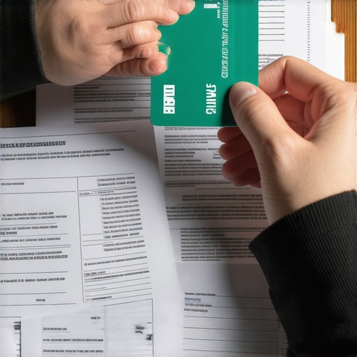 The Risk of Filing for a Green Card with an Inconsistent Work History