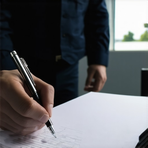 The Risk of Signing Documents You Do Not Fully Understand at the Border